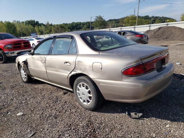 Photo 2 from auction – 1999 BUICK CENTURY CU with VIN 2G4WS52M5X1561998