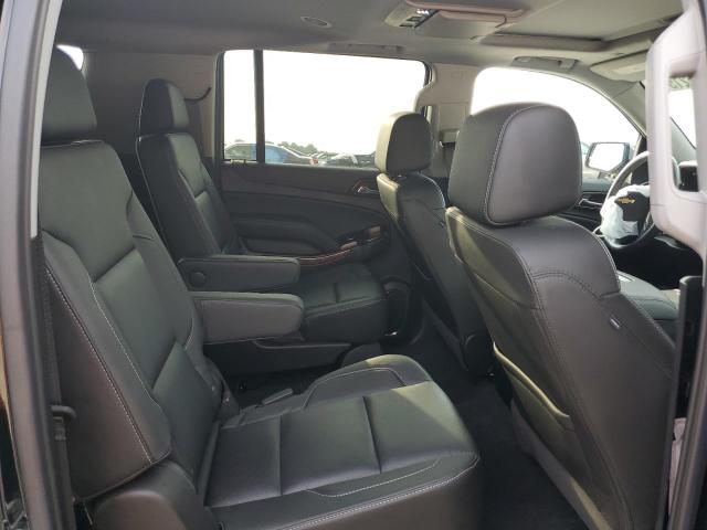Photo 11 from auction – 2020 CHEVROLET SUBURBAN C with VIN 1GNSCJKJ0LR204591