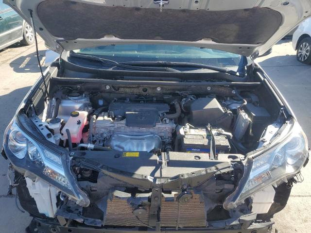 Photo 12 from auction – 2013 TOYOTA RAV4 LE with VIN JTMBFREV8DD004229