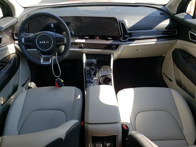 Photo 8 from auction – 2023 KIA SPORTAGE E with VIN 5XYK33AF1PG095726