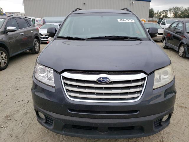 Photo 5 from auction – 2011 SUBARU TRIBECA LI with VIN 4S4WX9GD9B4401251