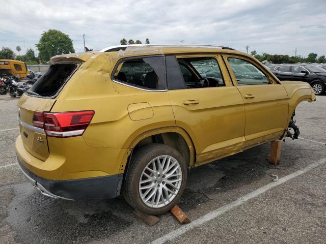 Photo 3 from auction – 2018 VOLKSWAGEN ATLAS S with VIN 1V2GR2CA1JC520369