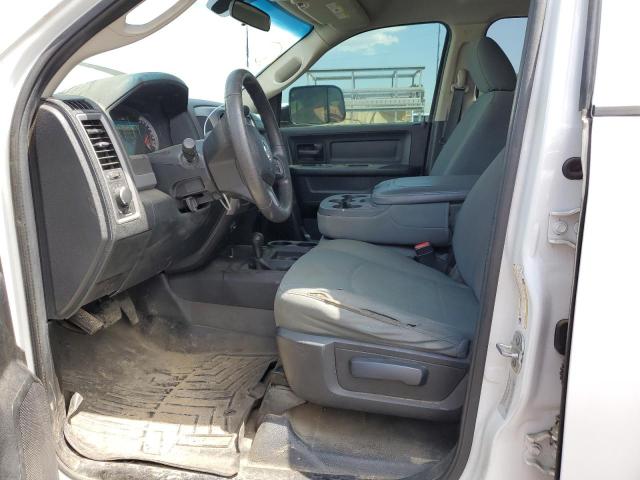 Photo 7 from auction – 2015 RAM 2500 with VIN 3C6TR5HT4FG537044
