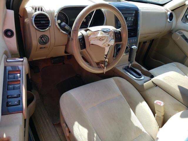 Photo 8 from auction – 2008 FORD EXPLORER X with VIN 1FMEU73E88UA00919