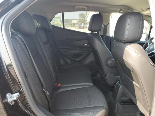 Photo 10 from auction – 2022 BUICK ENCORE PRE with VIN KL4CJESM2NB559627