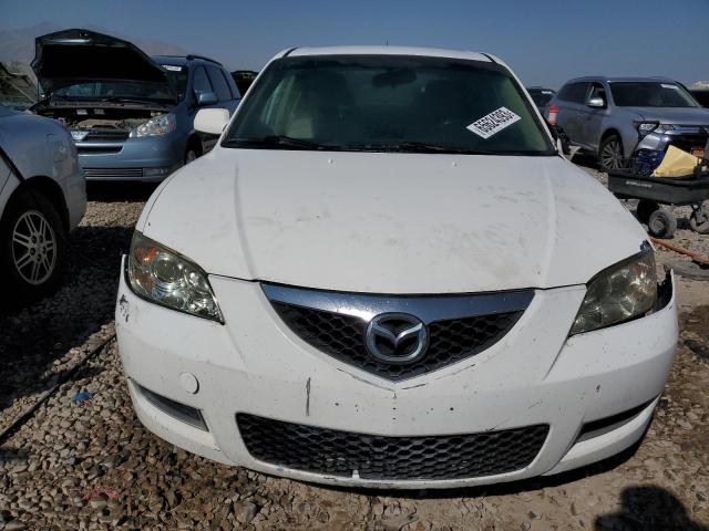 Photo 5 from auction – 2007 MAZDA 3 I with VIN JM1BK12G971721182