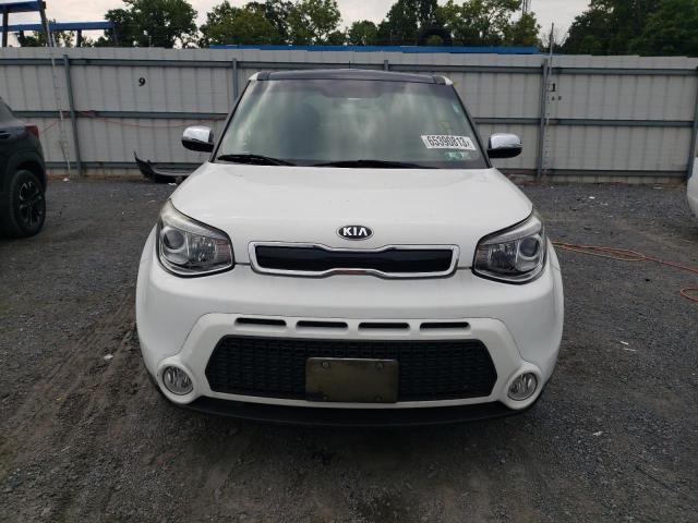Photo 5 from auction – 2014 KIA SOUL ! with VIN KNDJX3A55E7106292