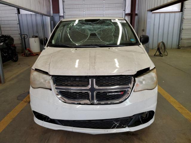 Photo 5 from auction – 2012 DODGE GRAND CARA with VIN 2C4RDGBG5CR322545