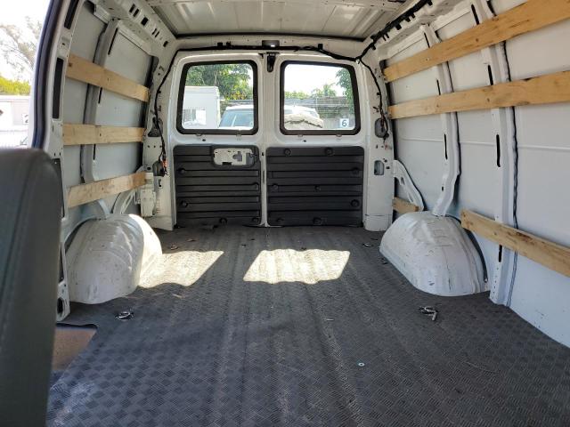 Photo 10 from auction – 2021 CHEVROLET EXPRESS G2 with VIN 1GCWGAFP3M1299841
