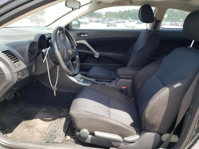 Photo 7 from auction – 2008 TOYOTA SCION TC with VIN JTKDE167X80223521