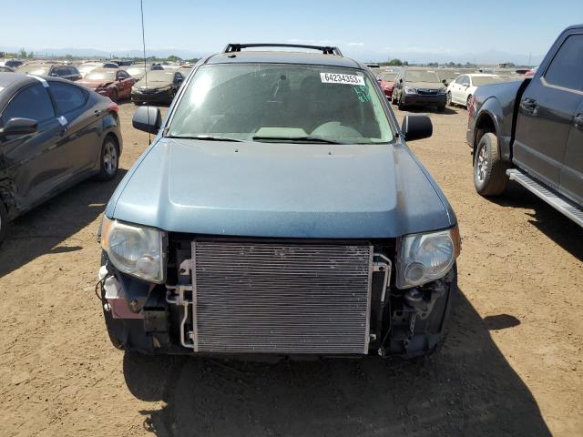 Photo 5 from auction – 2011 FORD ESCAPE XLT with VIN 1FMCU9DGXBKB46275