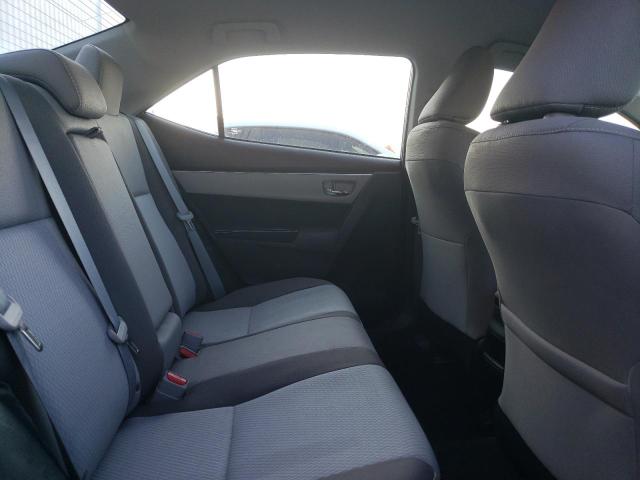 Photo 10 from auction – 2018 TOYOTA COROLLA L with VIN 5YFBURHE2JP828222