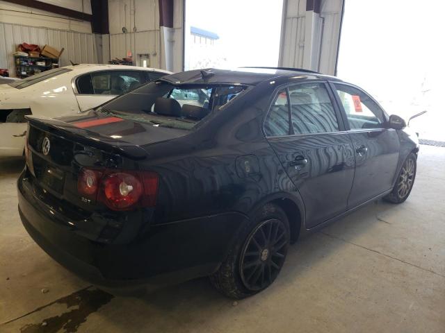 Photo 3 from auction – 2008 VOLKSWAGEN JETTA WOLF with VIN 3VWRA71K88M162400