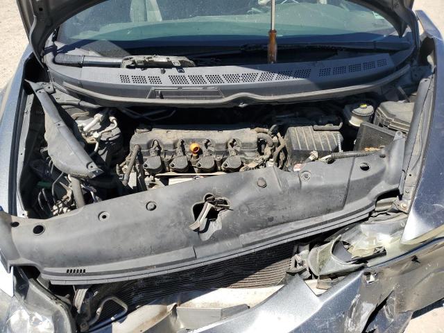 Photo 11 from auction – 2010 HONDA CIVIC LX with VIN 19XFA1F52AE048382