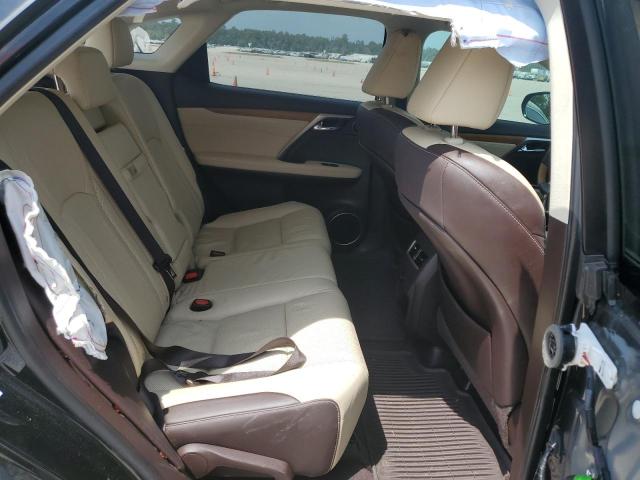 Photo 11 from auction – 2018 LEXUS RX 350 BAS with VIN 2T2ZZMCA7JC112886