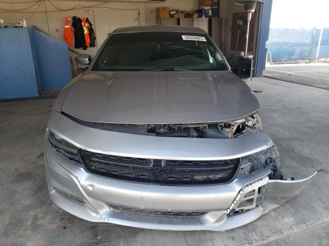 Photo 5 from auction – 2016 DODGE CHARGER SX with VIN 2C3CDXHG5GH227612