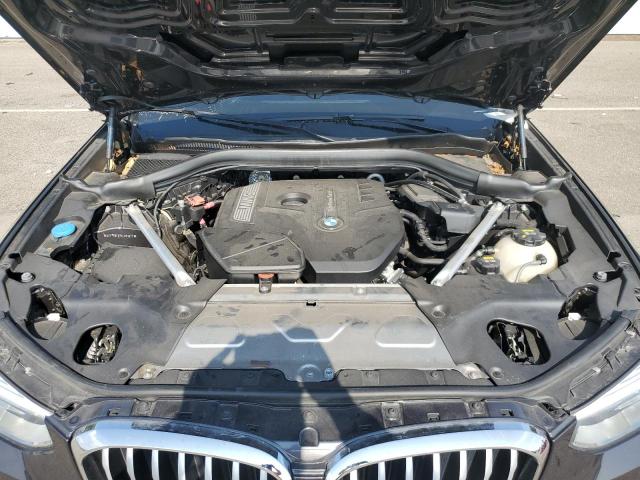 Photo 11 from auction – 2019 BMW X3 XDRIVE3 with VIN 5UXTR9C57KLP81677