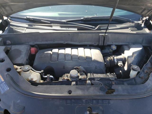 Photo 12 from auction – 2011 CHEVROLET TRAVERSE L with VIN 1GNKVLED4BJ200214