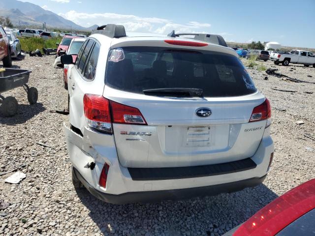 Photo 6 from auction – 2013 SUBARU OUTBACK 2. with VIN 4S4BRBSC8D3321527