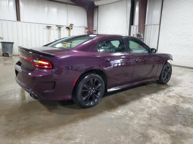 Photo 3 from auction – 2020 DODGE CHARGER GT with VIN 2C3CDXMG9LH253243