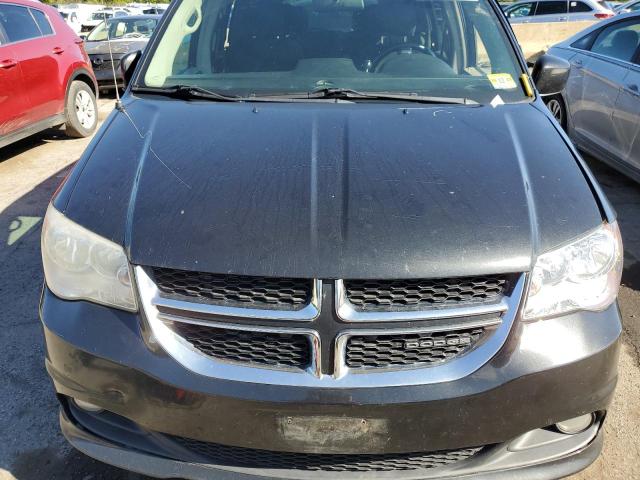 Photo 11 from auction – 2012 DODGE GRAND CARA with VIN 2C4RDGDGXCR109474