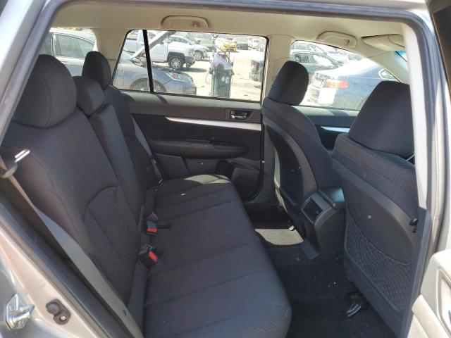 Photo 10 from auction – 2010 SUBARU OUTBACK with VIN 4S4BRBBC7A3357091
