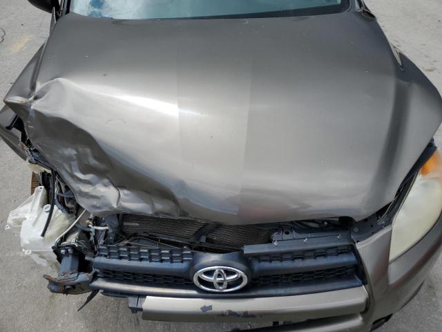 Photo 12 from auction – 2012 TOYOTA RAV4 with VIN 2T3BF4DV0CW187311