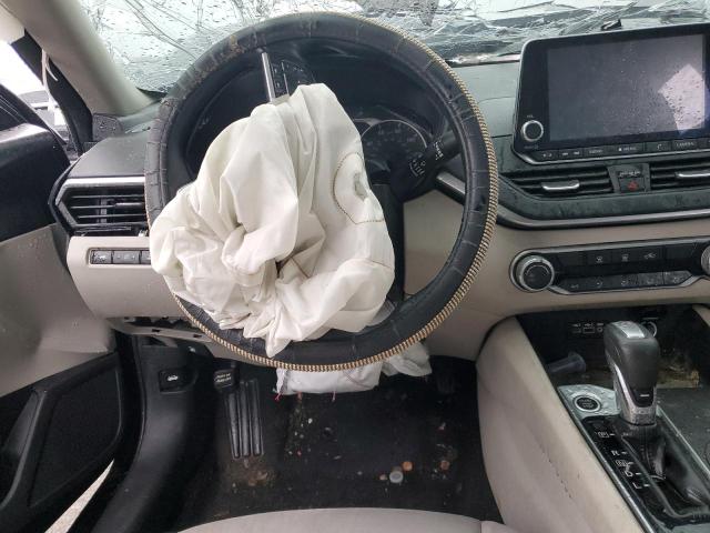 Photo 8 from auction – 2020 NISSAN ALTIMA S with VIN 1N4BL4BV4LC163243