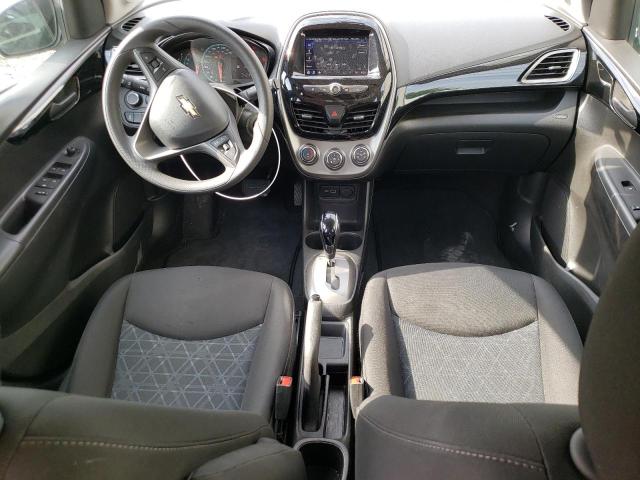 Photo 8 from auction – 2022 CHEVROLET SPARK 1LT with VIN KL8CD6SA5NC017949