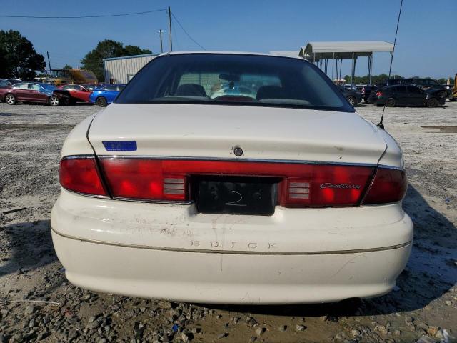 Photo 6 from auction – 2003 BUICK CENTURY CU with VIN 2G4WS52J331104171