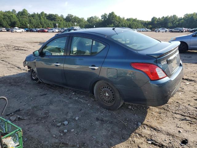 Photo 2 from auction – 2017 NISSAN VERSA S with VIN 3N1CN7AP9HL817343