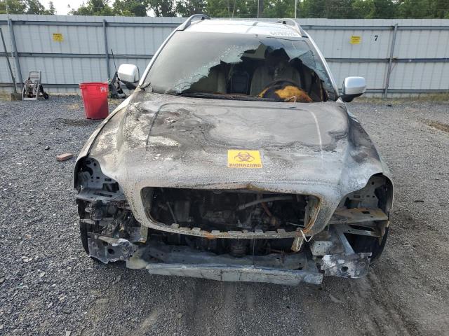 Photo 12 from auction – 2008 VOLVO XC90 3.2 with VIN YV4CZ982X81463649