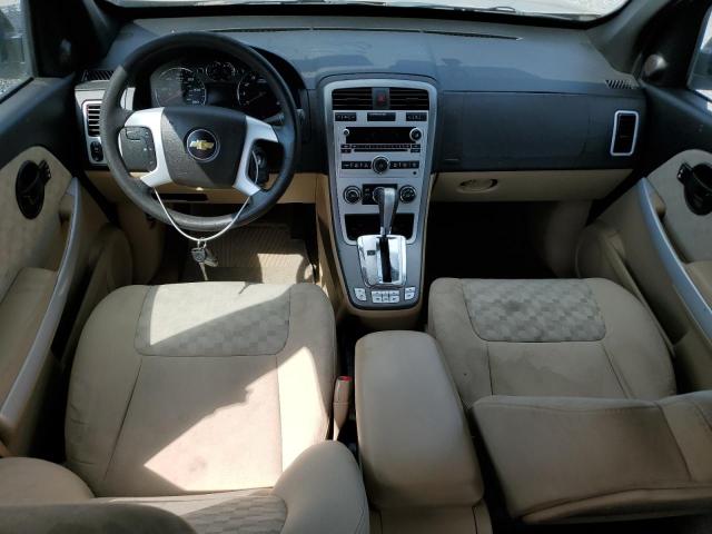 Photo 8 from auction – 2008 CHEVROLET EQUINOX LS with VIN 2CNDL23F686330132