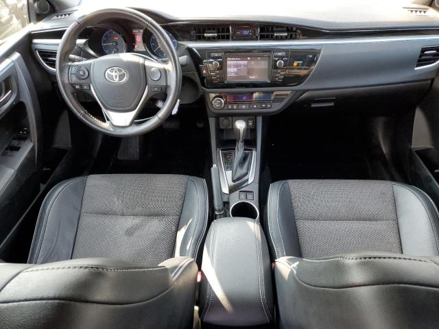 Photo 8 from auction – 2015 TOYOTA COROLLA L with VIN 2T1BURHE7FC391129