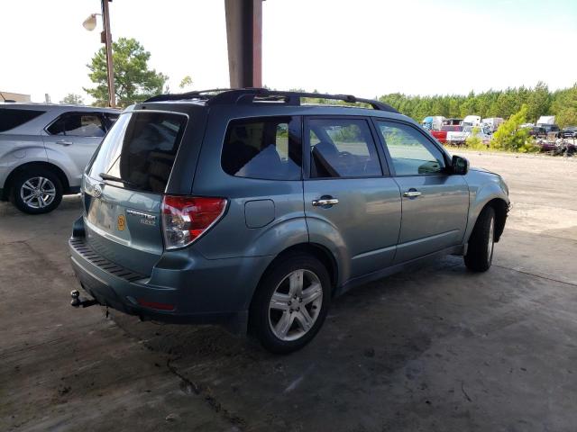 صورة رقم 3 من المزاد - 2010 SUBARU FORESTER 2 مع VIN JF2SH6DC4AH789492
