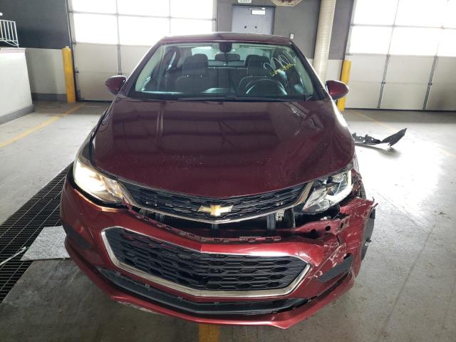 Photo 5 from auction – 2016 CHEVROLET CRUZE LT with VIN 1G1BE5SM6G7250702