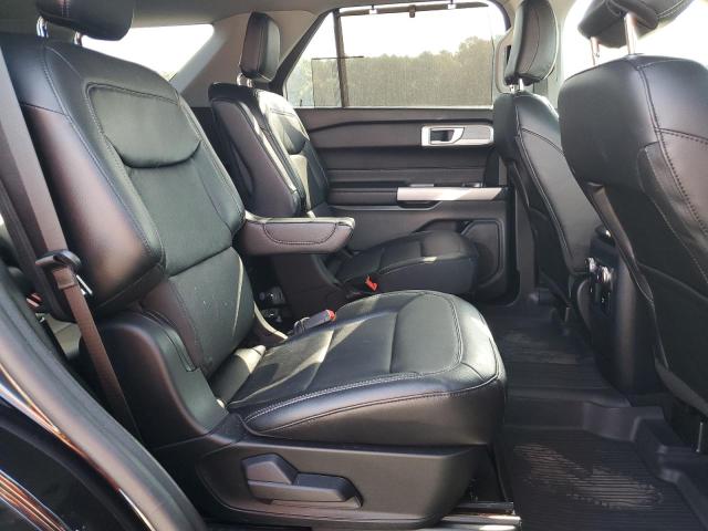 Снимка 11 от търг – 2021 FORD EXPLORER L с VIN 1FMSK7FH9MGC29035