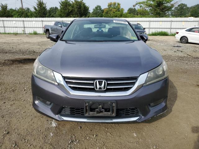 Photo 5 from auction – 2014 HONDA ACCORD SPO with VIN 1HGCR2F56EA210171