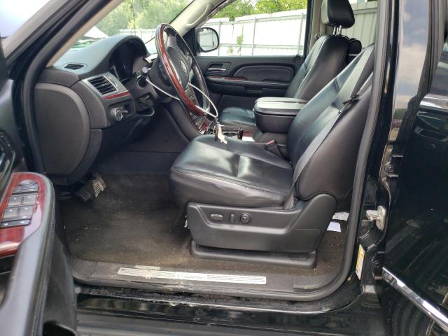 Photo 7 from auction – 2007 CADILLAC ESCALADE E with VIN 3GYFK62837G268390