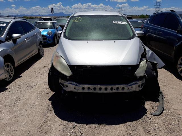 Photo 5 from auction – 2014 FORD C-MAX SE with VIN 1FADP5AU5EL507984
