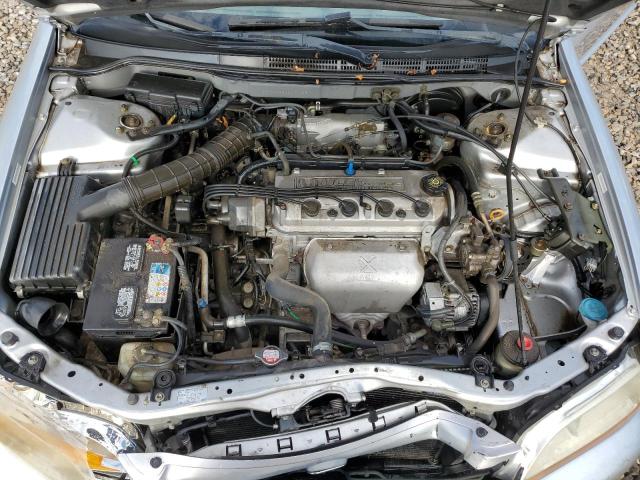 Photo 11 from auction – 2002 HONDA ACCORD EX with VIN JHMCG66832C011681