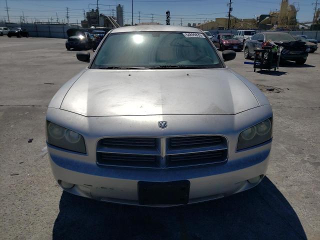 Photo 5 from auction – 2010 DODGE CHARGER SX with VIN 2B3CA3CV7AH230751