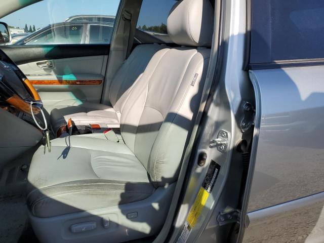 Foto 7 de la subasta – 2006 LEXUS RX 330 con VIN 2T2HA31U96C090231