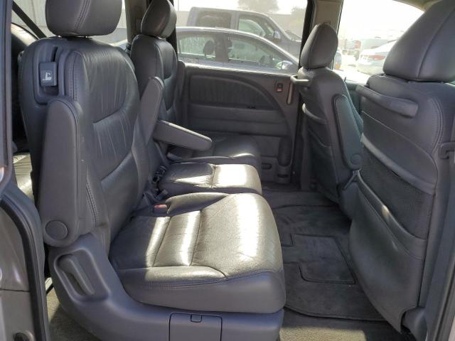 Photo 10 from auction – 2006 HONDA ODYSSEY EX with VIN 5FNRL38606B422997