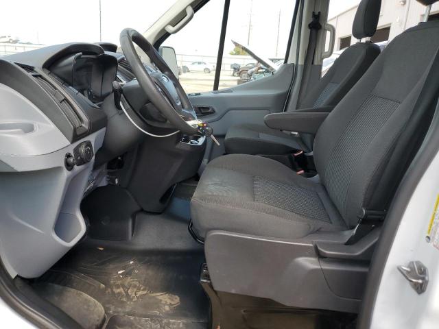 Photo 7 from auction – 2019 FORD TRANSIT T- with VIN 1FBAX2CM9KKA99441