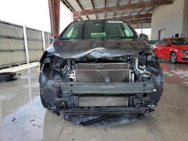Photo 5 from auction – 2018 BUICK ENCORE SPO with VIN KL4CJ1SB0JB571695