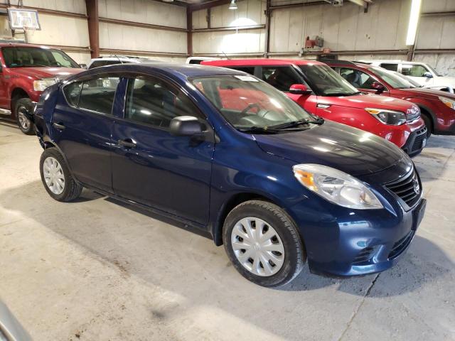Photo 4 from auction – 2012 NISSAN VERSA S with VIN 3N1CN7AP7CL859695