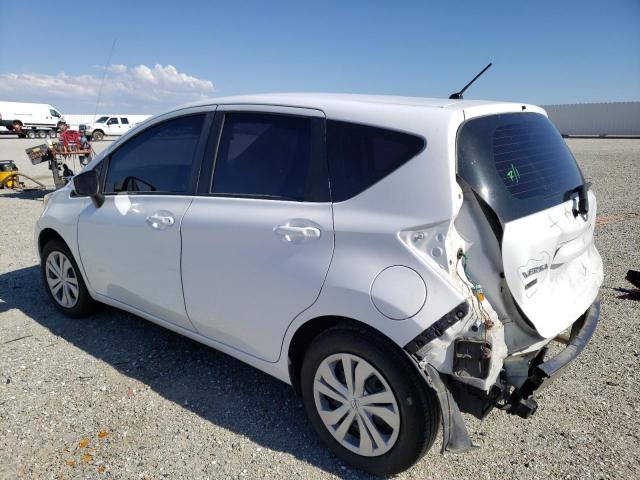 Photo 2 from auction – 2018 NISSAN VERSA NOTE with VIN 3N1CE2CP2JL369405