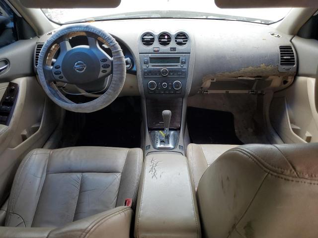 Photo 8 from auction – 2010 NISSAN ALTIMA BAS with VIN 1N4AL2AP3AC166005