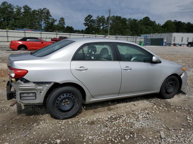 Photo 3 from auction – 2013 TOYOTA COROLLA BA with VIN 5YFBU4EE8DP174094